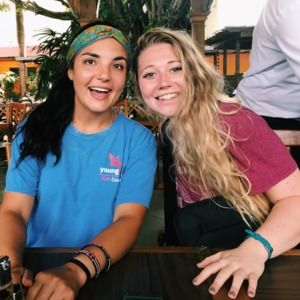 Meet your Posher, Jackie